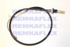 Brovex-Nelson 26.2050 Clutch Cable